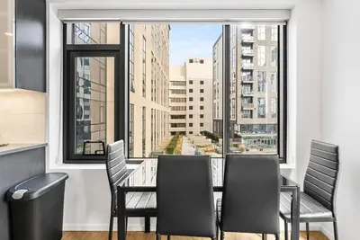 Image de Luxury 2 bedrooms 2 bathrooms apt steps to Boston Downtown
