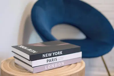 Image de Charming family friendly 3-bedroom home in Atlanta with monthly specials