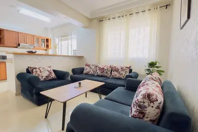 Image de Appartement au coeur du corniche Malabata