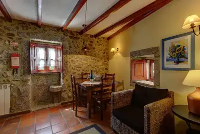 Image de Casa do Lagarinho - A sua Janela Para a Serra da Estrela