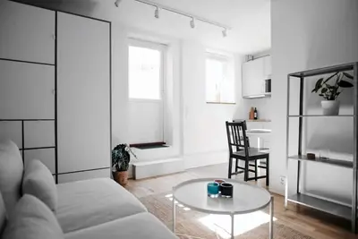 Image de Trendy & Central Stockholm Apt