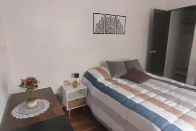 Image de Milán apartment near reforma. Excellent location