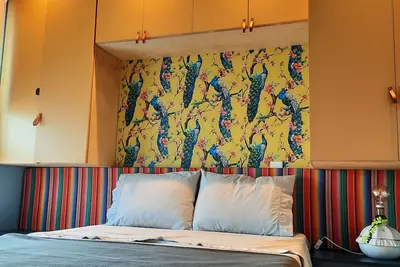 Image de Toca da Onça, your unique space in Sp!