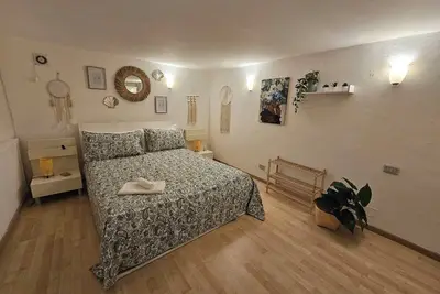 Image de La Maison Bouganville charming guest house in the city center of Salerno