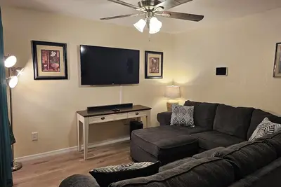 Image de Charming 3-bedroom house with Ac and WiFi in lovely Palatka