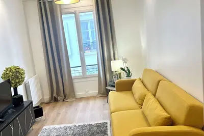 Image de Charming apartment