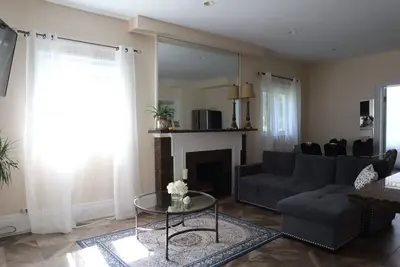 Image de Clifton Hill Retreat