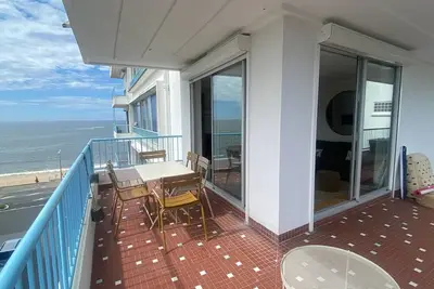 Image de Appartement Vue mer - La Baule