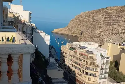 Image de Xlendi Cozy Apartment