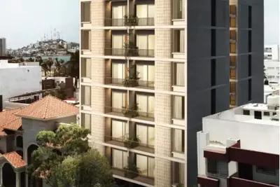 Image de Brand-new condo Mazatlán's heart