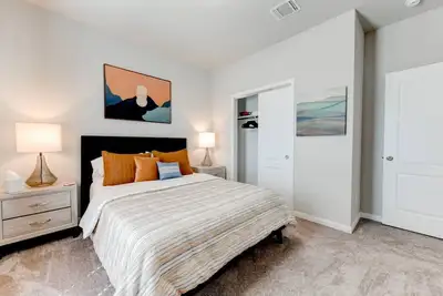 Image de Spacious 4-Bedroom Retreat in East Temple