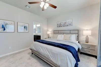 Image de Brand New Home in Temple
