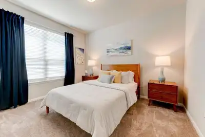 Image de 4 Bedroom House in North Point