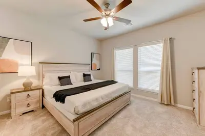 Image de 4 Bedroom Home For Your Workers in Temple