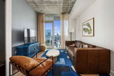 Image de Condo in the heart of Austin