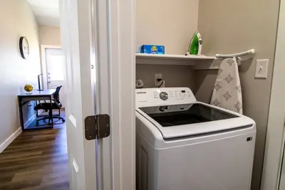 Image de Modern TownHome in Temple