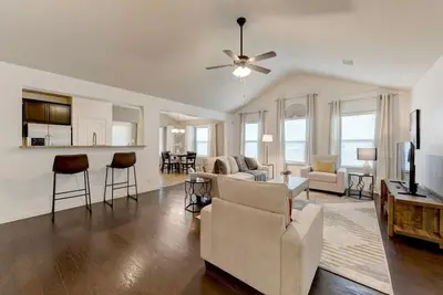 Image de Cedar Park Executive Stay
