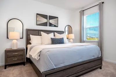 Image de Hutto Executive Suite