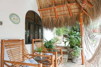 Image de Casa Nainoa - Large Chic Studio - Fully Equipped