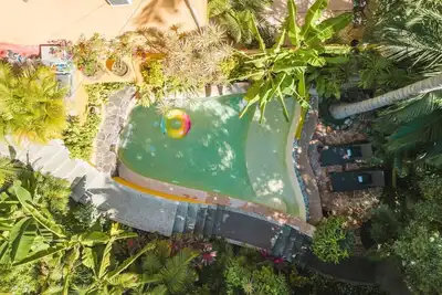 Image de Casa Duende 2 Br/ 1 Ba - Heated Saltwater Pool, Ac, WiFi