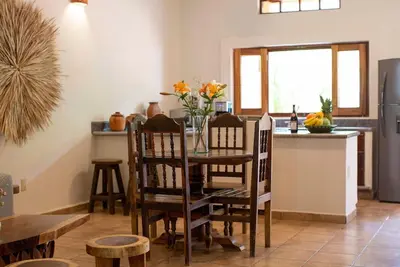 Image de Jungle Hideaway in the Heart of Town ~ Heated Pool