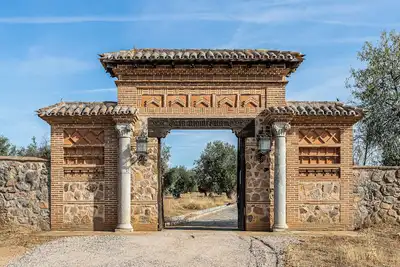 Image de Toledo, Puy Du Fou