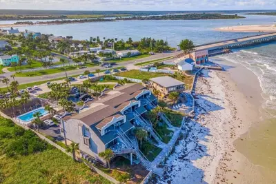 Image de New Listing - Oceanfront Condo ~ Excellent Location