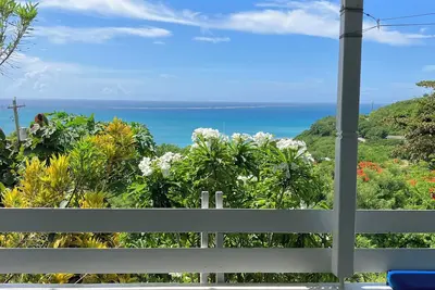 Image de Stunning views near Dickenson Bay Beach in St. John's, Antigua & Barbuda