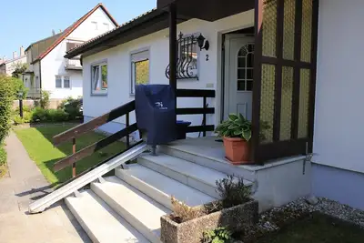 Image de Family-friendly apartment on the Ammersee
