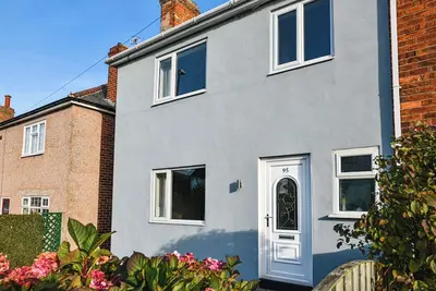 Image de 3 Bedroom with 6 x beds - Great location with free parking