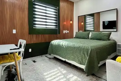 Image de La Puerta Blanca #8 - Light, bright penthouse in Zona Romantica!