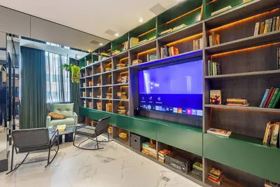 Image de The Luxe at Copacabana