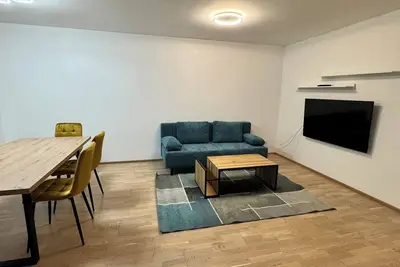 Image de Garten-wohnung Nähe Messe München