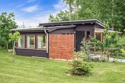 Superbe maison à Löttorp avec WiFi