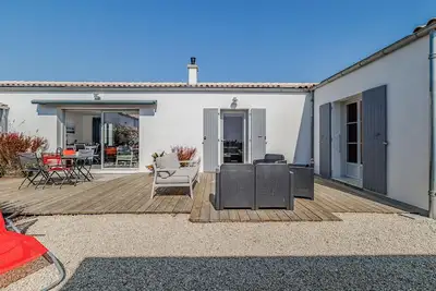 Image de Nice home in Saint-Denis-d'Oléron
