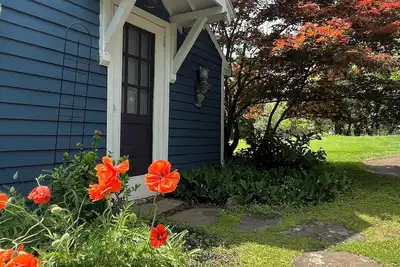 Image de The Artist Cottage at Windy Hill