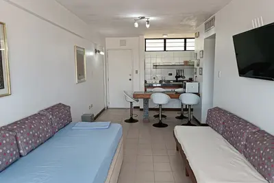 Image de Charming 1-bedroom apartment with Ac, WiFi in beautiful Margarita Island.