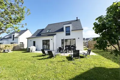 Image de La Maison de Kervozes