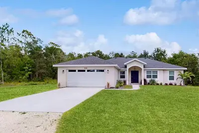 Image de Beautiful 3-bdrm in Weeki Wachee! Close to beaches, hospitals, golf & Splash Pad