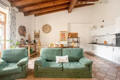 Image de Dimora Perla di Villa: Historic Wine Retreat & Cellar Tour near Bernina Express