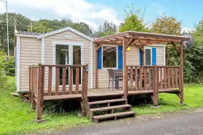 Image de Belle caravane à Irrhausen