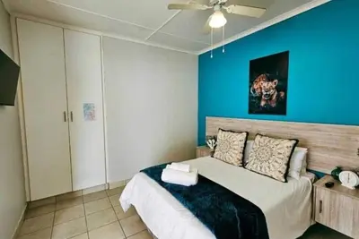 Image de Sea Breeze Manor-Aqua Unit