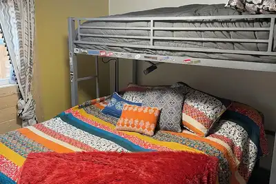 Image de Fun little 2 Room cabin in Pelkie with WiFi access.