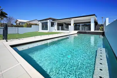 Image de Mooloolaba Waterfront Luxury