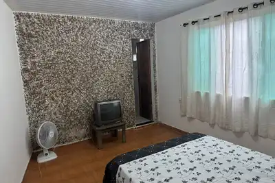 Image de Casa Aconchegante em Angra dos Reis, a 5 Minutos do Shopping e Praia!