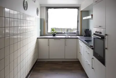 Image de 2br+1lr Apt, Only 15-Mins to Gravensteen Castle