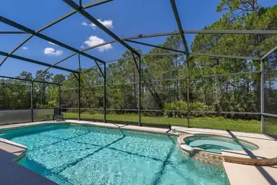 Image de Luxurious Villa with Private Pool - 6 Bedrooms 4. 5 Bathrooms- Private pool & Spa