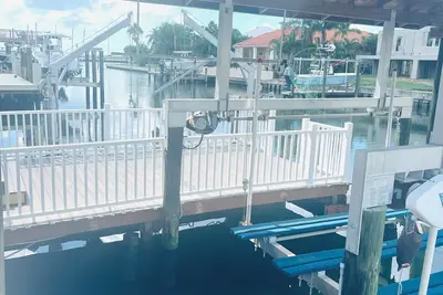 Image de 3-bedroom house in charming Tampa with Ac, WiFi. Enjoy your stay