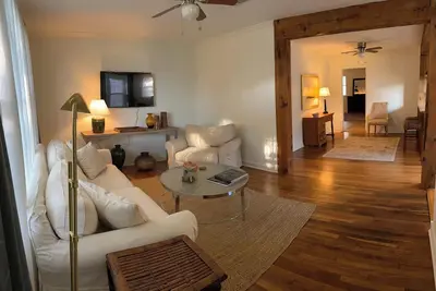 Image de Charming 3-bedroom house in Baton Rouge with Ac