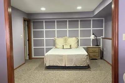 Image de Private apt/in-law suite in Swansea, Il. Long term rental only: 6-12 months.